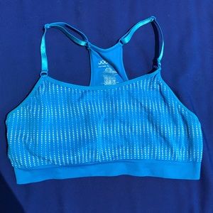 Jockey sports bra